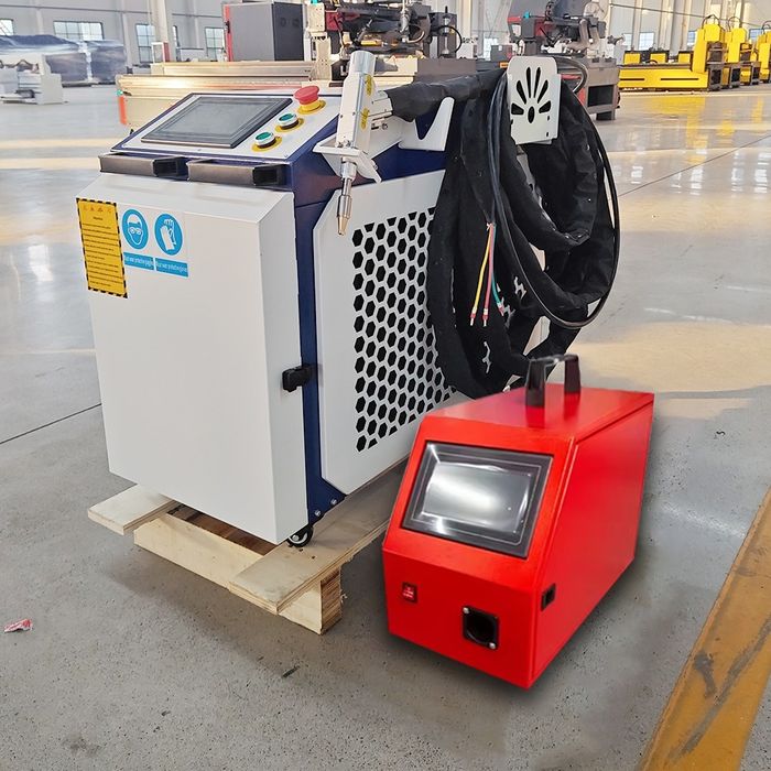 Лазерная сварк апараты сатылады