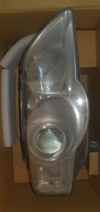 Фарове VW PASSAT B6 2. 0 TDI