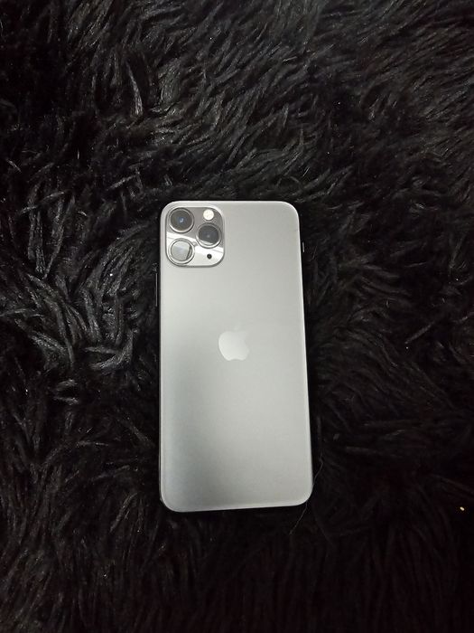 Iphone 11 pro stare foarte buna
