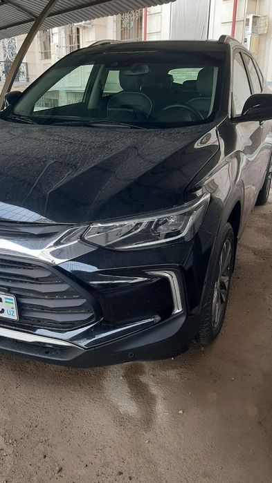 Tracker Primyer 2024