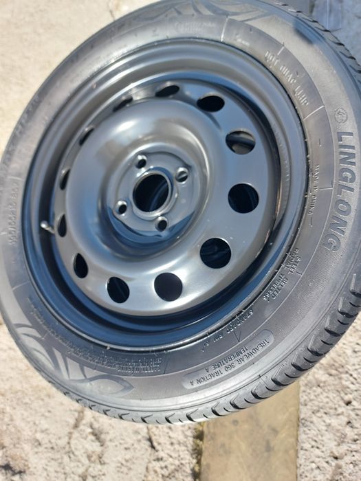 15 R diska balon Spark Nexa 1 2 3