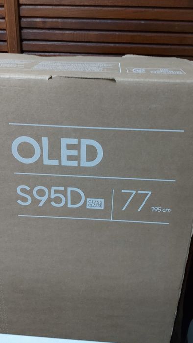 Телевизор SAMSUNG