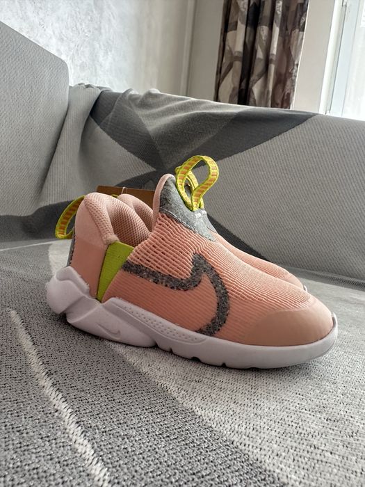 Детские кроссовки Nike