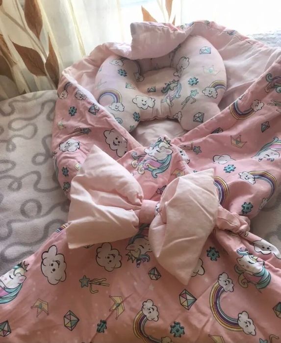 Конверт на выписку продам