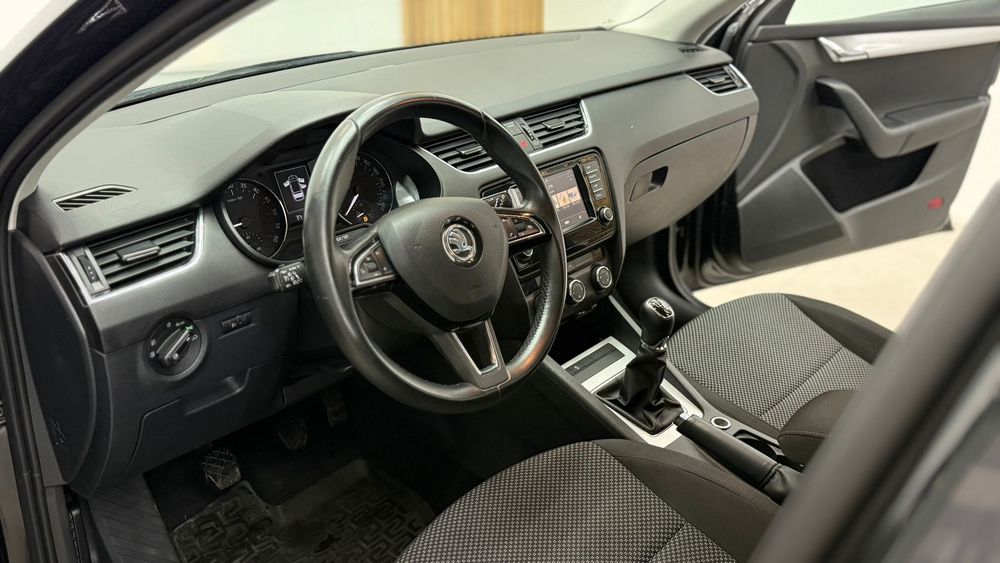 Skoda Octavia / Rate Fixe / Garantie 1 AN / Livrare