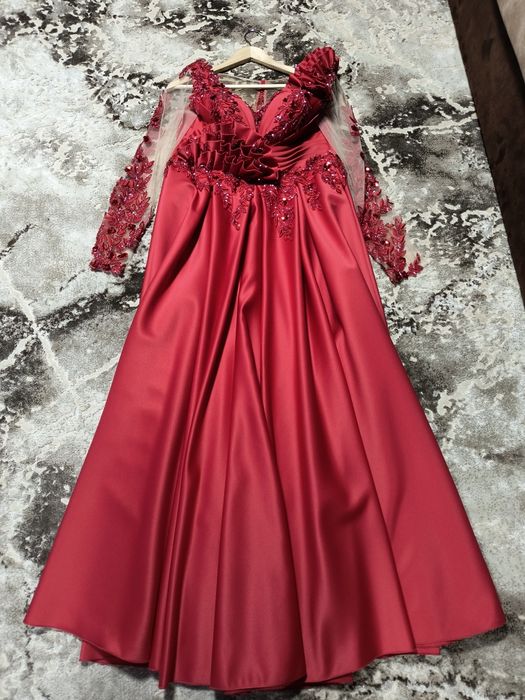 Rochie de ocazie nașă / soacră