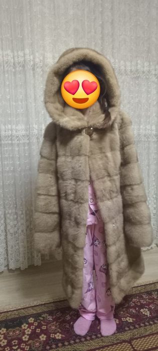 Норковая шубаааа