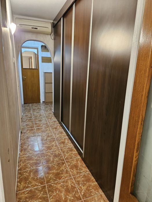 Apartament 2 camere decomandat, mobilat, loc de parcare inclus. Zona Sos.Giurgiului cu Luica