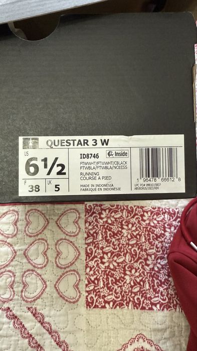 Кроссовки adidas оргинал