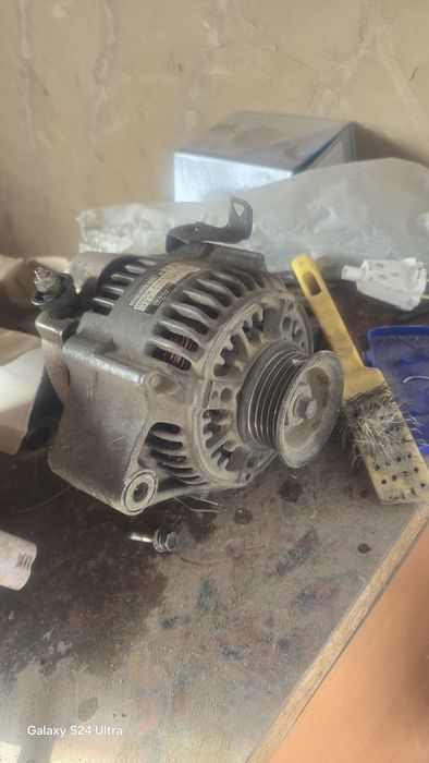 Продам комперессор камри20 грация