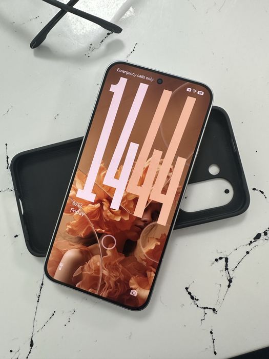 Redmi turbo 5 max 12+4/256Gb