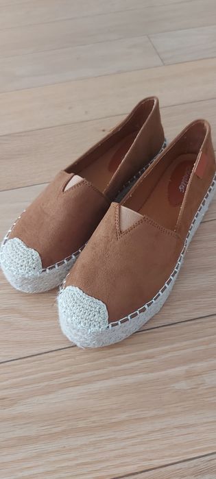 Espadrile mărimea 37