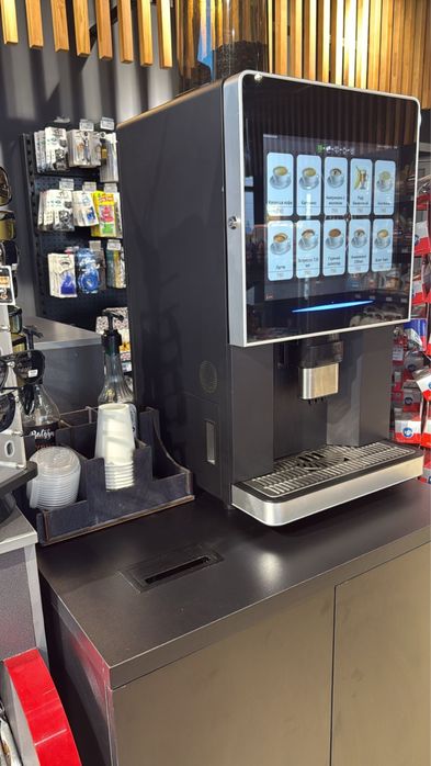 Кофеаппарат сатылады