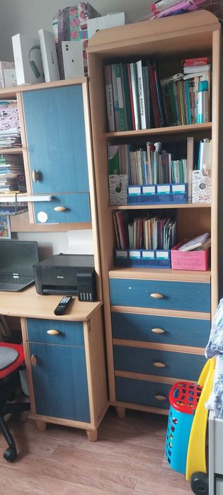 Продам детский гарнитура