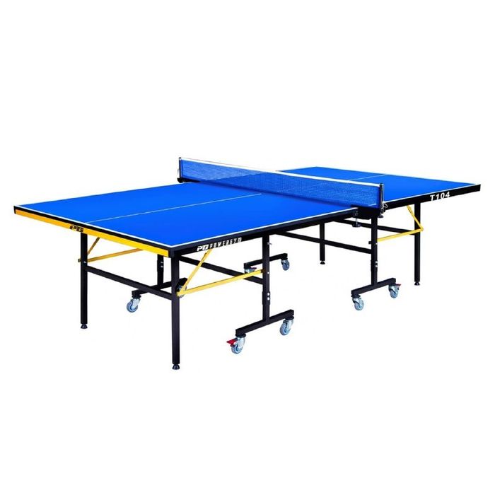 Настольный теннис Теннисный стол T202 T203 T206