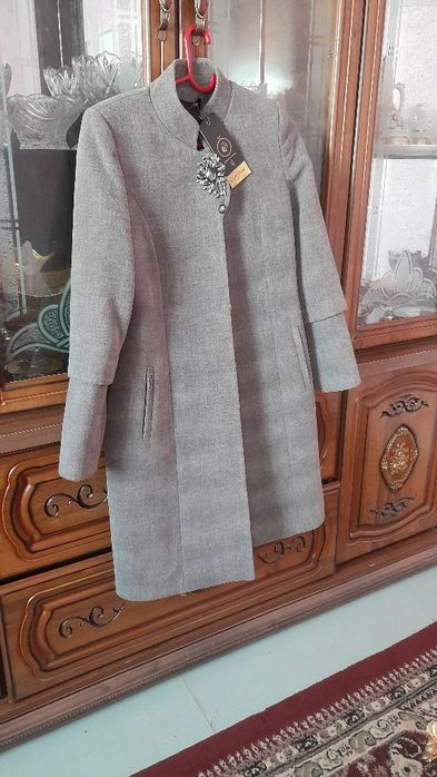 Новый Пальто   Саролина соллекшин