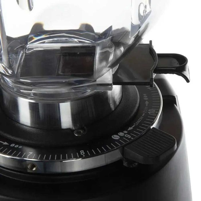 Кофемолка Fiorenzato F64 E + обновлённый сенсорный экран