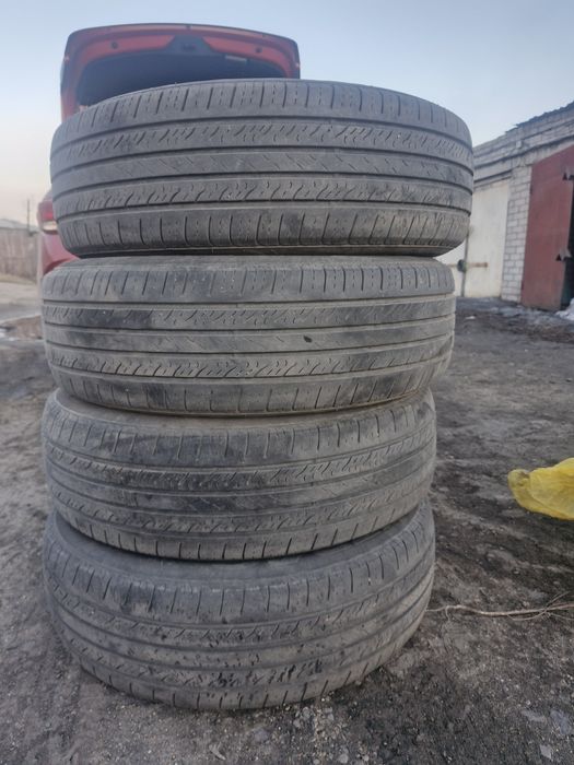Колеса на 225/70