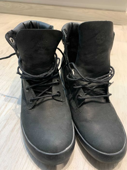 Дамски боти Timberland номер 38.5