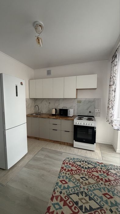 Сдам квартиру