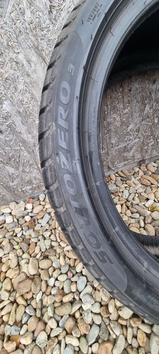 Anvelope Pirelli Sottozero3 Winter 225/40 R18 92H M+S