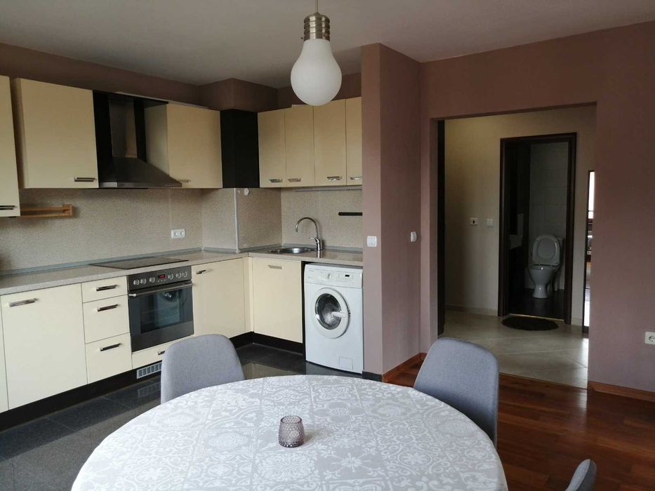 Продава се Двустаен апартамент в София, Драгалевци - 85 кв.м за 1050 €/кв.м - Снимка #3