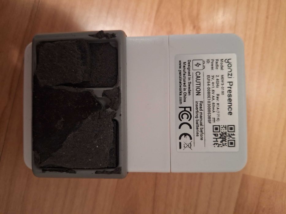 Yanzi Presence MDW3-0180