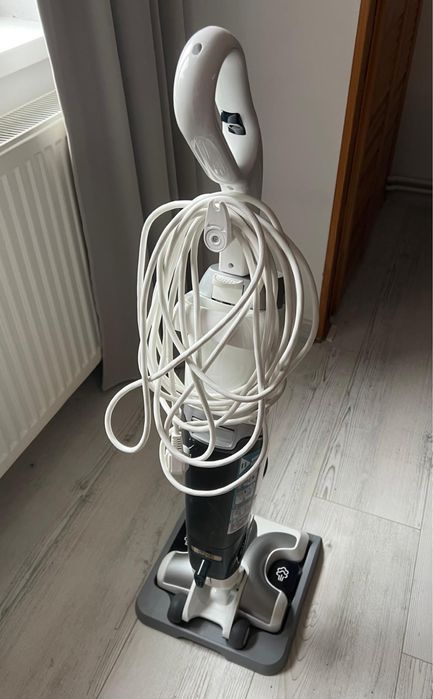 Aspirator Rowenta Clean & Steam 2 in 1