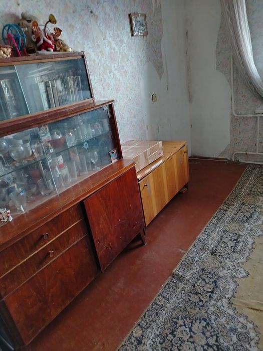 Продам разную мебель б/у