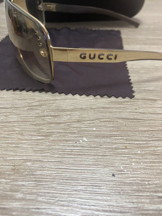 Ochelari de soare Gucci GG 1828/ S Golden