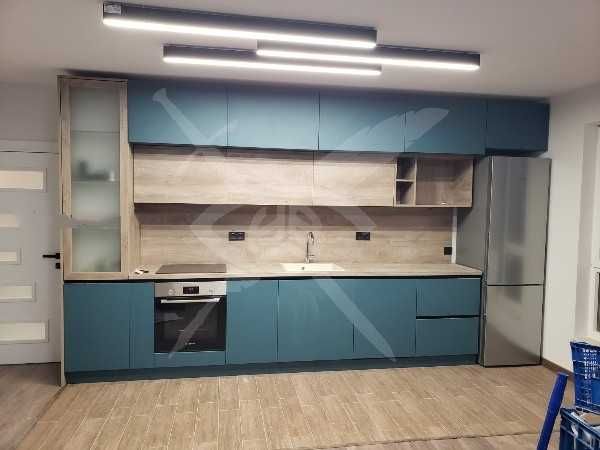 Дава се под наем Тристаен апартамент в Пловдив, Остромила - 114 кв.м за 797.64 € - Снимка #3