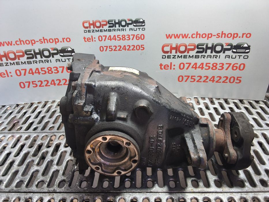 Diferential punte spate / Grup spate BMW Seria 1 LCI (2008-2011) (E81,E87) 2011