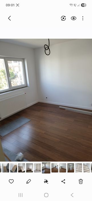 Meserias amenajari interioare