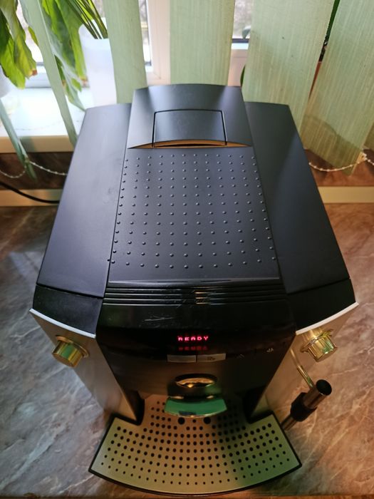 Espressor: Jura impressa F 50