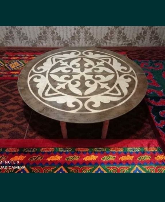 Столы лавочки назаказ