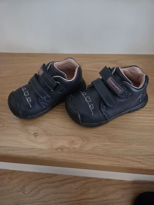 Pantofi biomecanics marimea 20