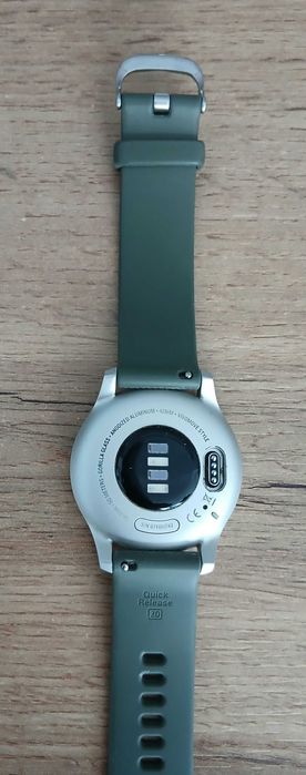 Garmin VIVOMOVE Style в Гаранция