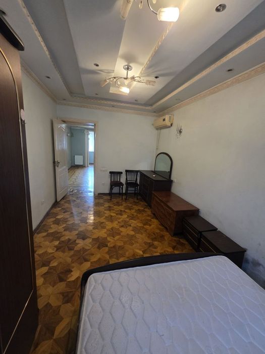 Максим горький Академгородок IT park  срочно сдам 3 комнатную квартиру