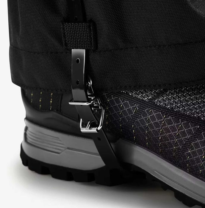 Parazăpezi Lungi Trekking Dechatlon MT500