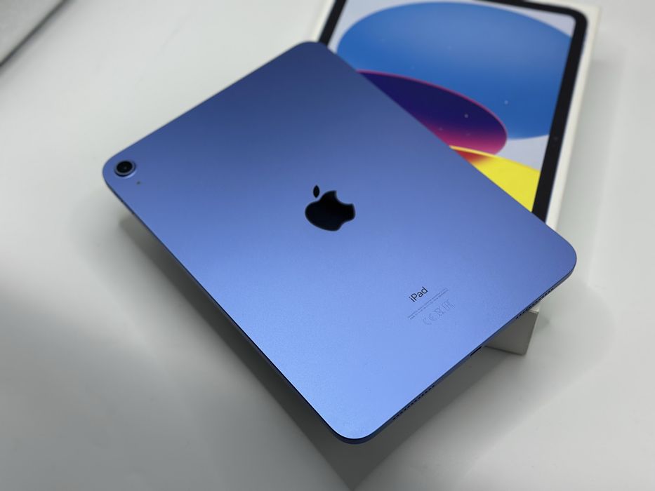 Айпад Ipad 10 gen