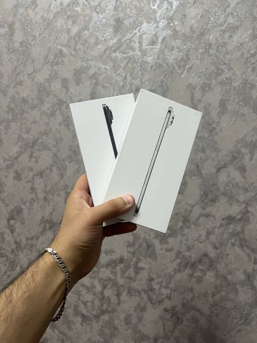 Iphone 17 Air dubai 1/1