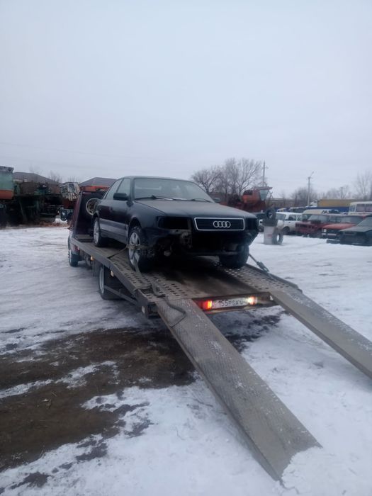 1 Эвакуатор круглосуточно рядом