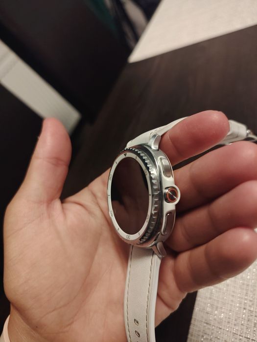 Samsung Galaxy Watch 8 Clasic