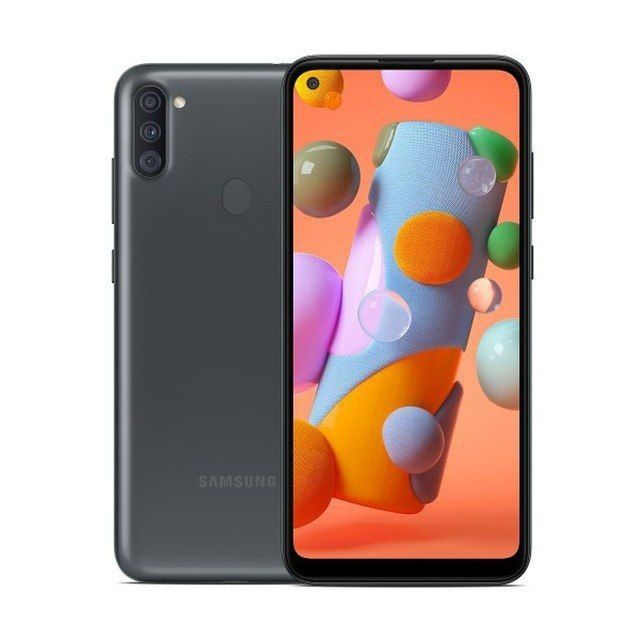 Samsung a 11 new