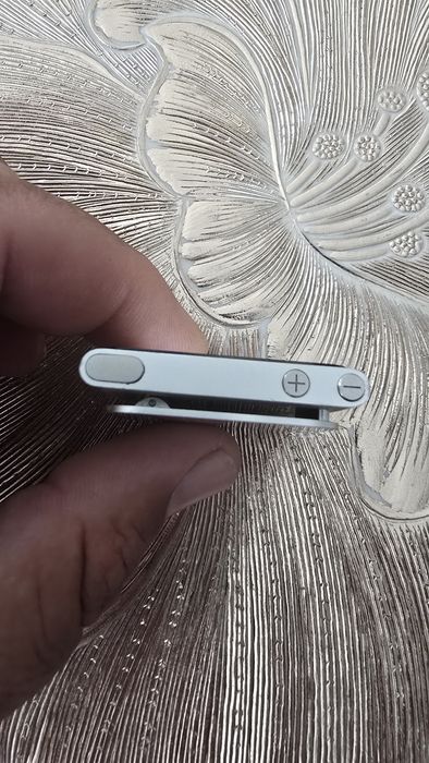 Ipod Nano 6th Generation