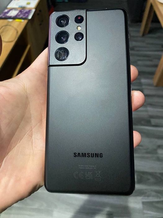 Samsung s21 ultra