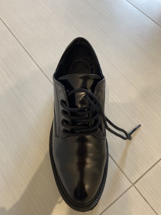 Zara и Reserved нови