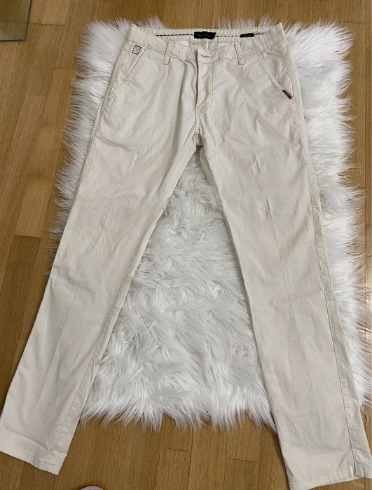 Pantaloni massimo dutti mar xs si s