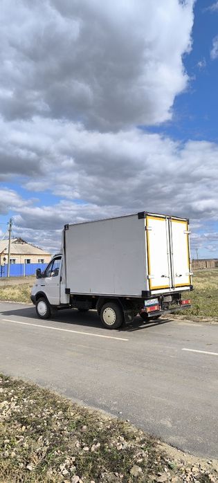 Продается газель