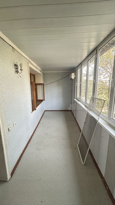 3-х комнатная квартира